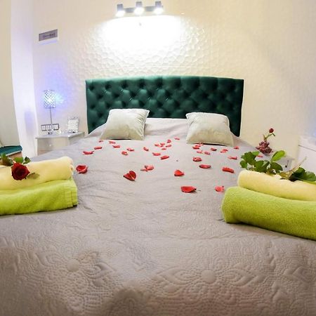 Apartment Jacuzzi クラクフ エクステリア 写真
